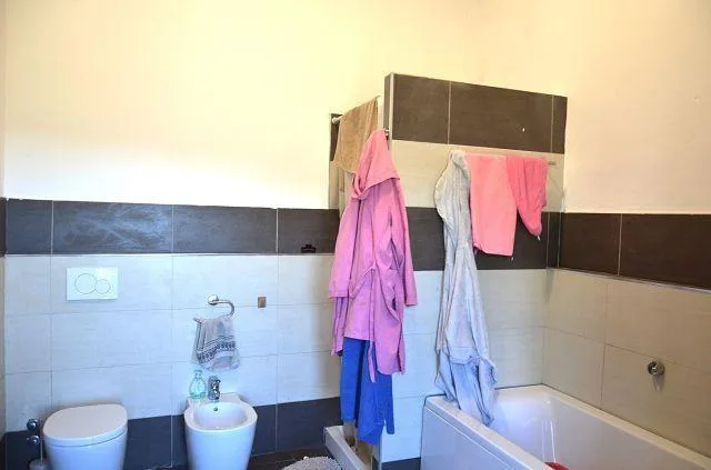 Casa di montagna di 4,5 loc. con giardino con bella vista lago / 4 ... – Foto 11 von 27