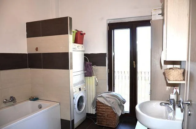 Casa di montagna di 4,5 loc. con giardino con bella vista lago / 4 ... – Foto 9 von 27