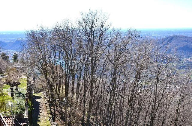 Casa di montagna di 4,5 loc. con giardino con bella vista lago / 4 ... – Foto 21 von 27