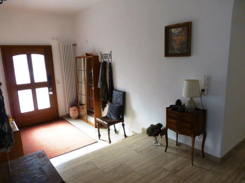 Appartamento in casa bifamiliare 7.5 locali con giardino / 1/2-Zimm... – Foto 15 von 22