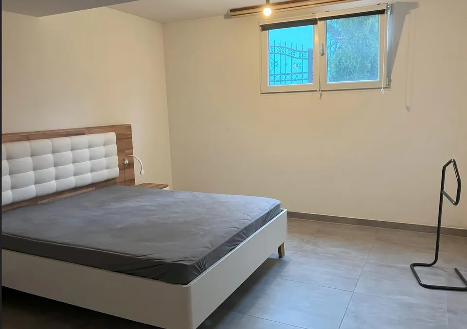 3 1/2 Zimmer-Wohnung im 1. Obergeschoss  / appartamento di 3 1/2 lo...