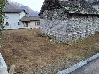 Dorfrustico zum Ausbauen mit kleinem Garten mit 2 Bauprojekten / r... – Foto 12 von 26