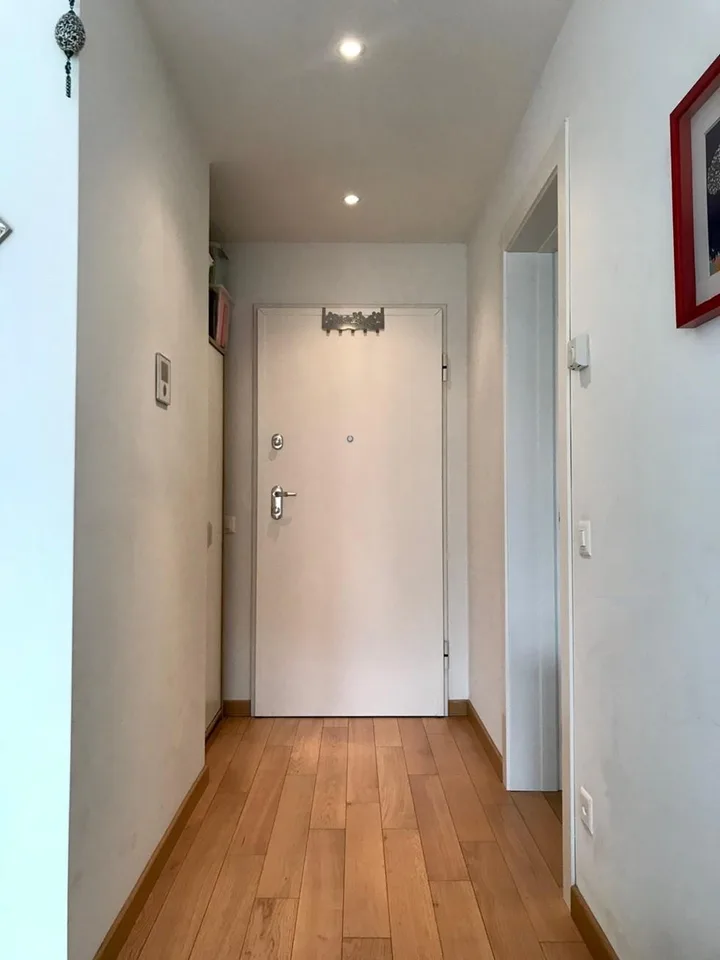 2.5 locali  completamente arredato - Massagno
