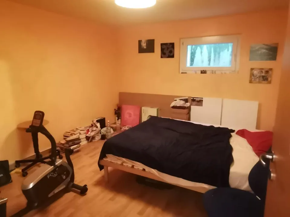 Casa di 6.5 locali con giardino / 6 1/2-Zimmer-Einfamilienhaus mit ...