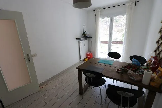 2 1/2-Zimmer-Wohnung im Dachgeschoss / appartamento di 2 1/2 locali... – Foto 7 von 22