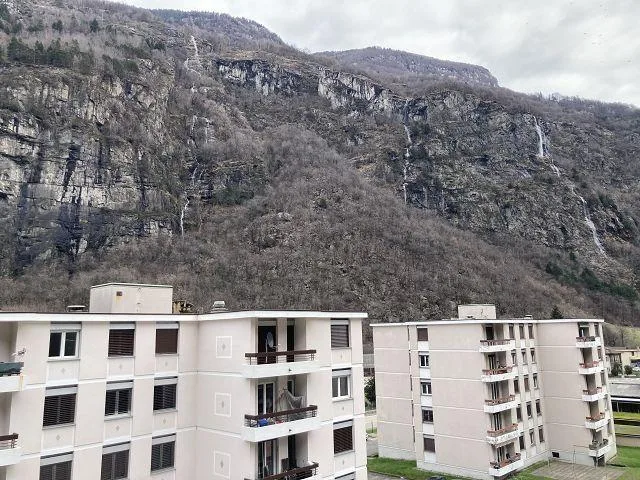 2 1/2-Zimmer-Wohnung im Dachgeschoss / appartamento di 2 1/2 locali... – Foto 16 von 22