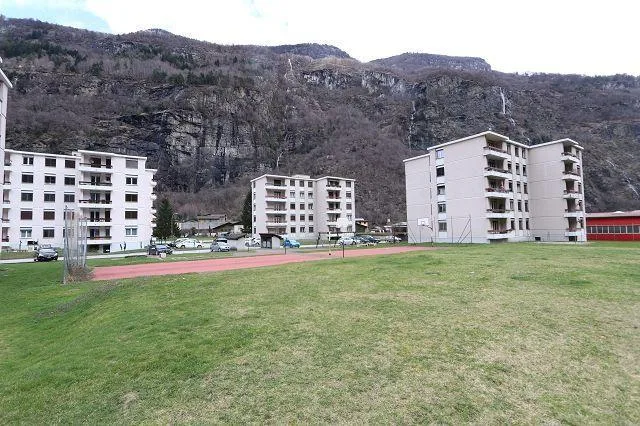 2 1/2-Zimmer-Wohnung im Dachgeschoss / appartamento di 2 1/2 locali... – Foto 18 von 22