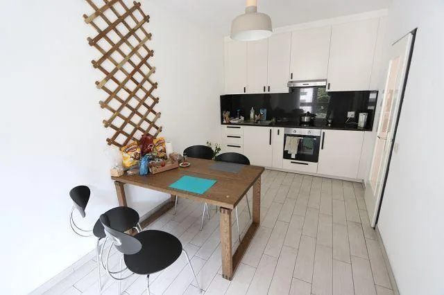 2 1/2-Zimmer-Wohnung im Dachgeschoss / appartamento di 2 1/2 locali... – Foto 8 von 22