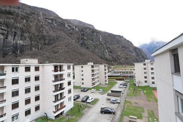 2 1/2-Zimmer-Wohnung im Dachgeschoss / appartamento di 2 1/2 locali... – Foto 14 von 22