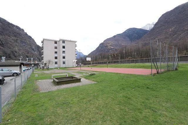 2 1/2-Zimmer-Wohnung im Dachgeschoss / appartamento di 2 1/2 locali... – Foto 19 von 22