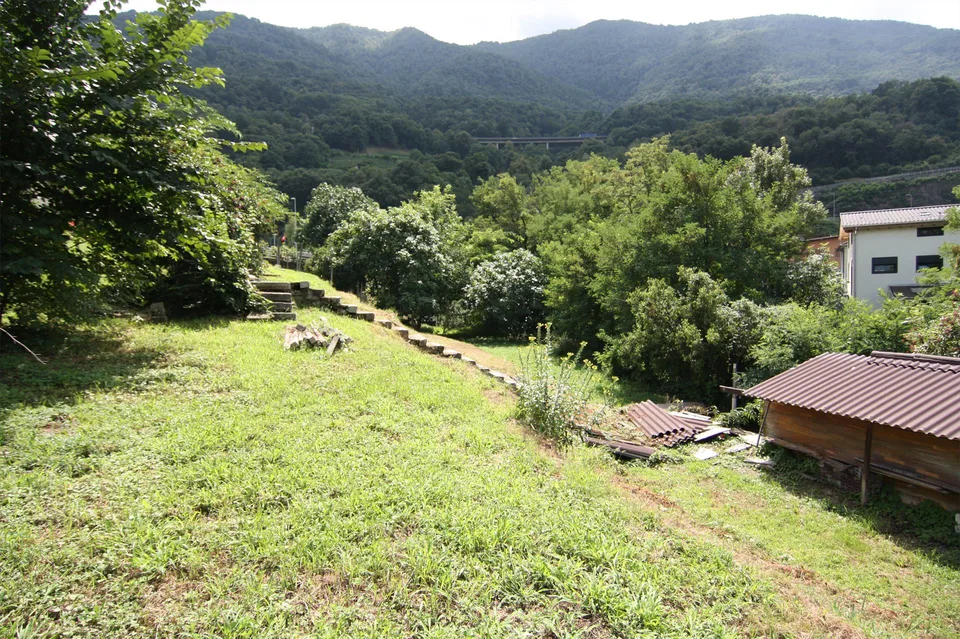 Terreno edificabile a Cadenazzo