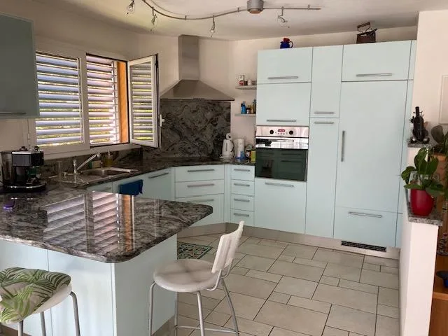 2 Familienhaus in Ascona