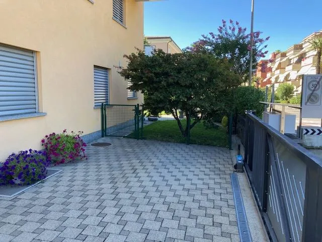 2 Familienhaus in Ascona