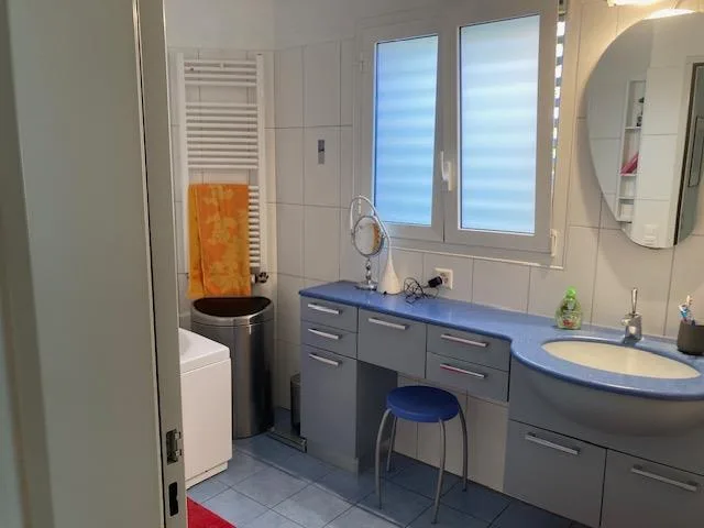 2 Familienhaus in Ascona