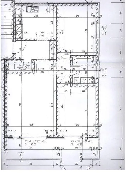Appartamento di 3 1/2 locali nel terzo piano in una posizione molto... – Foto 14 von 14