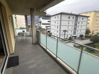 Appartamento di 3 1/2 locali nel terzo piano in una posizione molto... – Foto 11 von 14