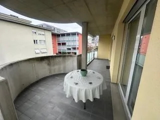 Appartamento di 3 1/2 locali nel terzo piano in una posizione molto... – Foto 12 von 14