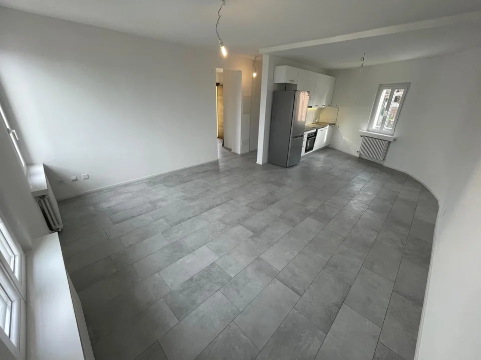 Appartamenti 2.5/3.5 completamenti ristrutturati a nuovo con posteggi. – Foto 6 von 10