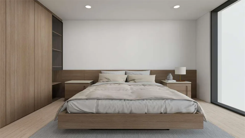 Elegante 2.5 Locali con Terrazza e Vista Aperta - Nuova Costruzione