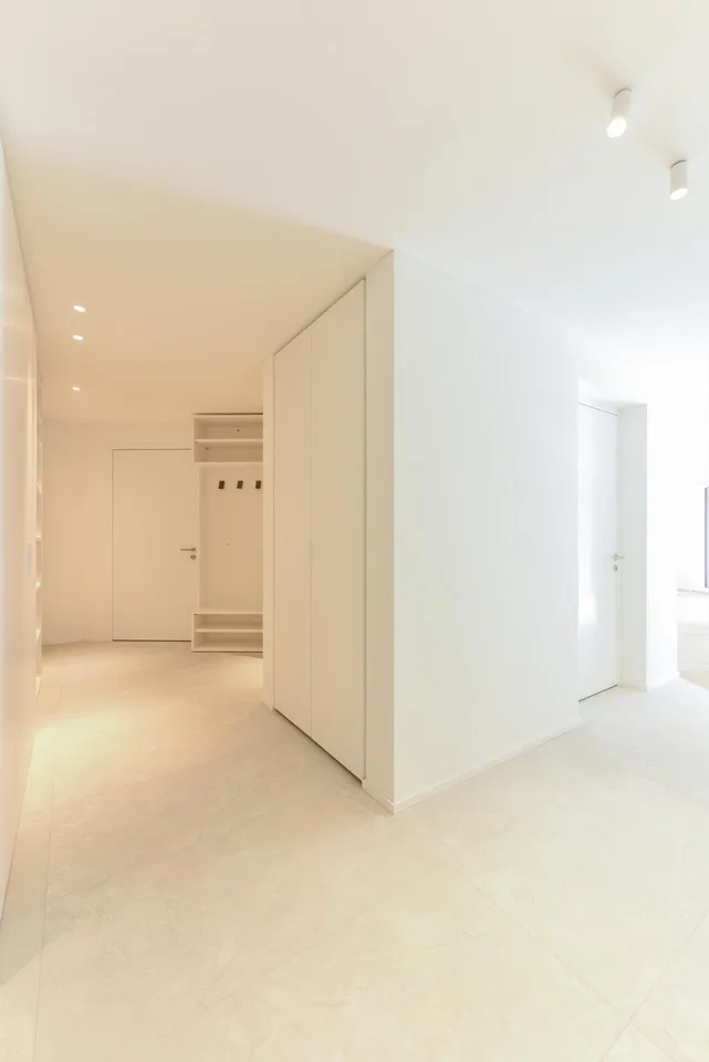 B1.2 | Neubau exkl. Wohnung mit fantastischem Ausblick