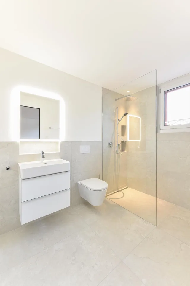 B1.2 | Neubau exkl. Wohnung mit fantastischem Ausblick – Foto 6 von 13
