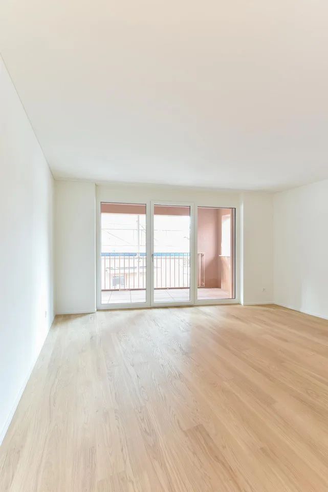 B1.2 | Neubau exkl. Wohnung mit fantastischem Ausblick – Foto 8 von 13