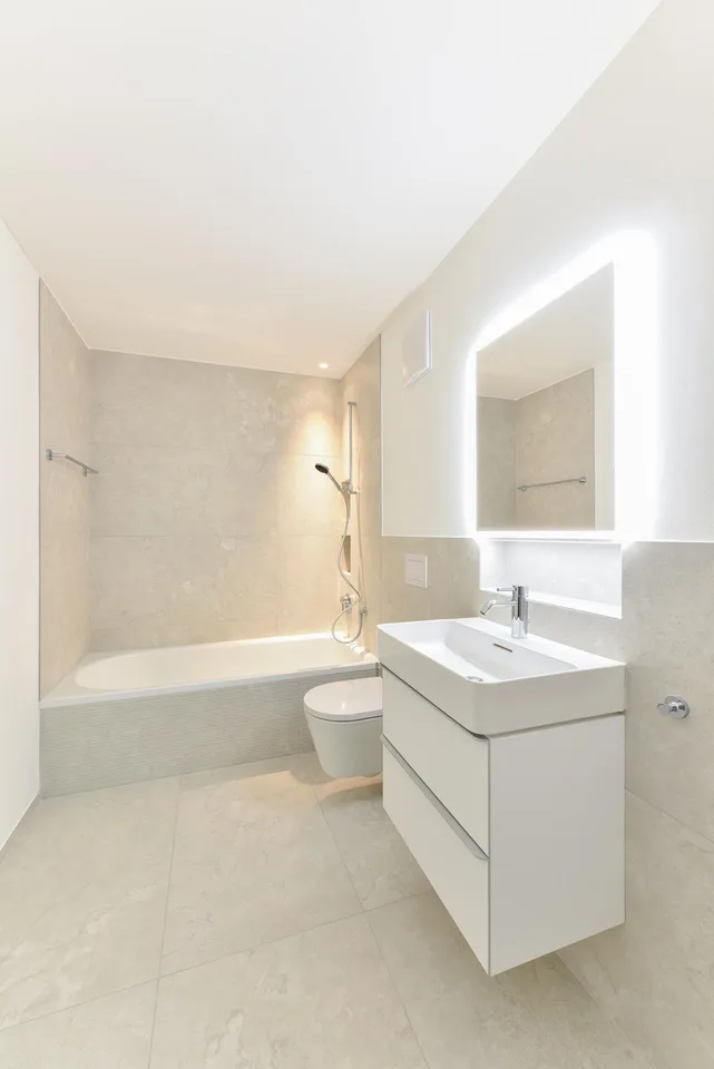 B1.2 | Neubau exkl. Wohnung mit fantastischem Ausblick
