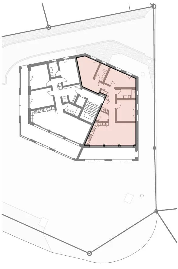 B1.1 | Neubau exkl. Wohnung an bester Wohnlage im Zentrum – foto 10 di 14