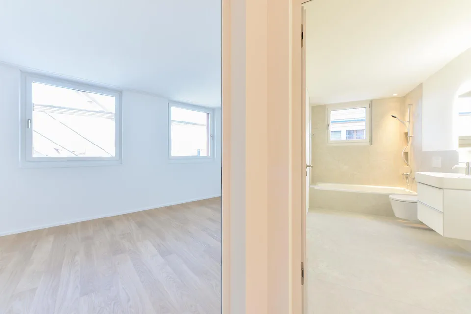 B1.1 | Neubau exkl. Wohnung an bester Wohnlage im Zentrum – foto 6 di 14