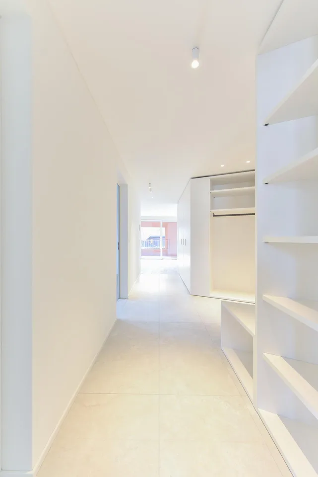 B1.1 | Neubau exkl. Wohnung an bester Wohnlage im Zentrum – foto 8 di 14