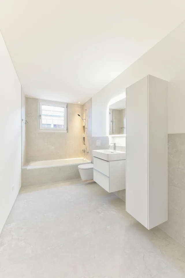 B1.1 | Neubau exkl. Wohnung an bester Wohnlage im Zentrum
