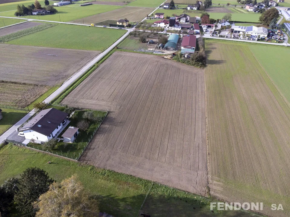 Landwirtschaft - und Agrotourismus - Betrieb