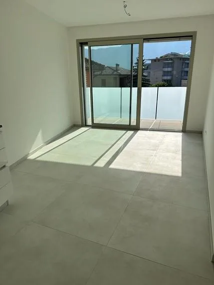 2.5 locali  in nuovissima costruzione  - Massagno