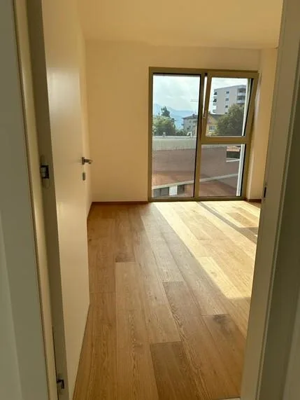 2.5 locali  in nuovissima costruzione  - Massagno