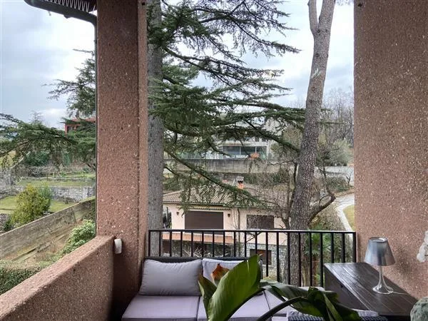 Lugano: Appartamento 4.5 locali