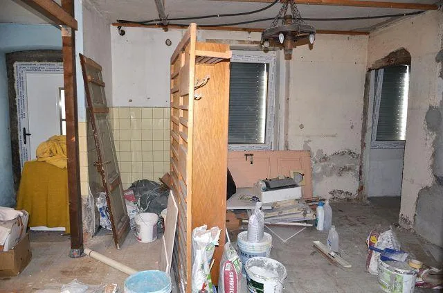 Casa plurifamiliare di 3 app. con garage posizione centrale, solegg... – Foto 17 von 29