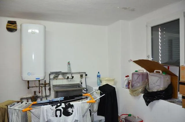 Casa plurifamiliare di 3 app. con garage posizione centrale, solegg... – Foto 12 von 29