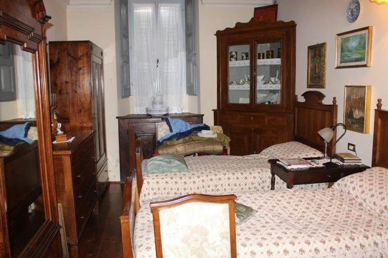 3.5 Zimmerwohnung im Erdgeschoss mit besondrem Wohnambiente und Pa... – Foto 6 von 24