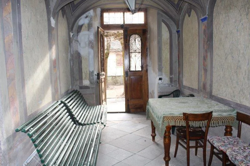 3.5 Zimmerwohnung im Erdgeschoss mit besondrem Wohnambiente und Pa... – Foto 15 von 24