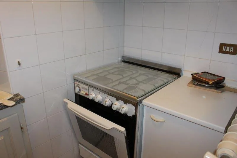 3.5 Zimmerwohnung im Erdgeschoss mit besondrem Wohnambiente und Pa... – Foto 9 von 24