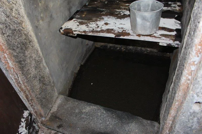 3.5 Zimmerwohnung im Erdgeschoss mit besondrem Wohnambiente und Pa... – Foto 11 von 24
