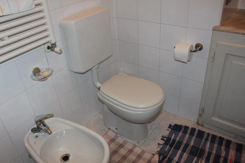 3.5 Zimmerwohnung im Erdgeschoss mit besondrem Wohnambiente und Pa... – Foto 12 von 24