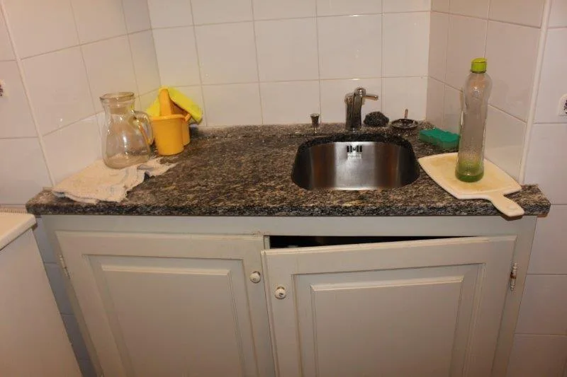 3.5 Zimmerwohnung im Erdgeschoss mit besondrem Wohnambiente und Pa... – Foto 10 von 24