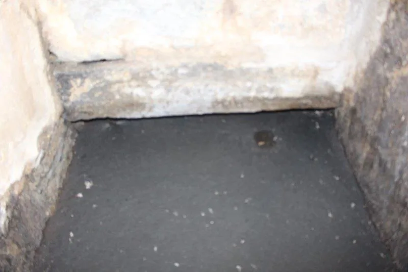 3.5 Zimmerwohnung im Erdgeschoss mit besondrem Wohnambiente und Pa... – Foto 20 von 24