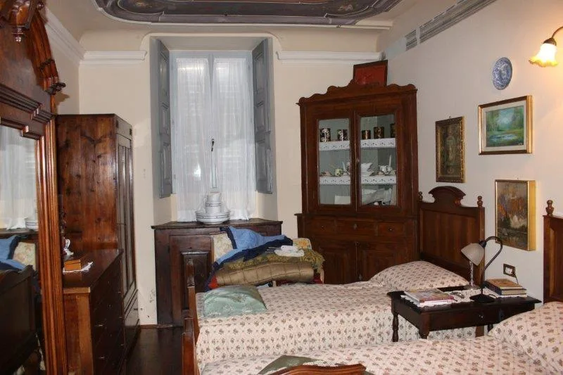 3.5 Zimmerwohnung im Erdgeschoss mit besondrem Wohnambiente und Pa... – Foto 7 von 24