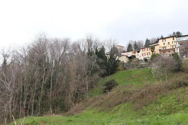 kleines Rustico zum Ausbauen an herrlicher Aussichtslage / piccolo ... – Foto 7 von 9