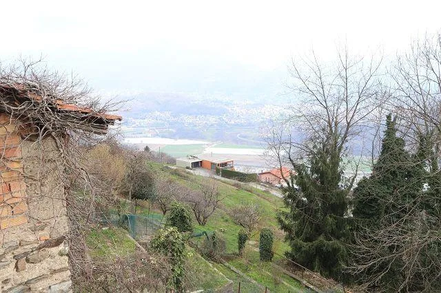 kleines Rustico zum Ausbauen an herrlicher Aussichtslage / piccolo ... – Foto 6 von 9