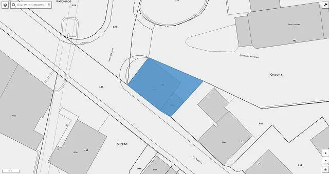 Casa plurifamiliare di 3 app. con garage posizione centrale, solegg... – Foto 23 von 29