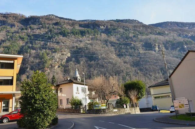 Casa plurifamiliare di 3 app. con garage posizione centrale, solegg... – Foto 21 von 29