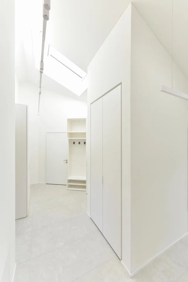 B3.2 | Neubau exkl. Dachwohnung mit fantastischem Ausblick